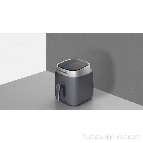 Nuovo Design Regolable Termostato Controllo Air Fryer